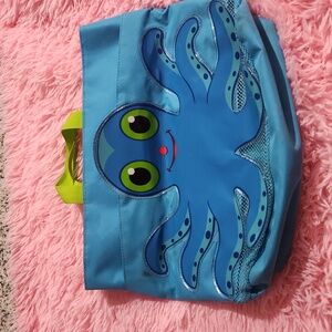 Toddler Beach or swim bag